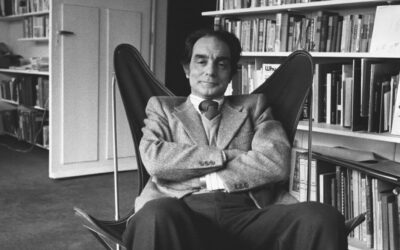 Lo scrittore e lo spazio, tra Perec e Calvino